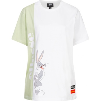 Ellesse Дамска тениска Ellesse x LOONEY TUNES Tweetood Women Oversized T-shirt