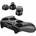 HP Steelplay JVASWI00065 Gamepad Analog Android Nintendo Switch