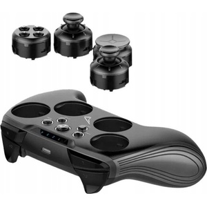 HP Steelplay JVASWI00065 Gamepad Analog Android Nintendo Switch