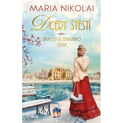Dcery štěstí - Maria Nikolai