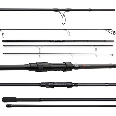 Prologic C-Series AB Xtra Distance 3,9 m 3,5 lb 3 díly
