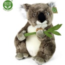 Teddies vkládačka stodola s tvary 10ks plast