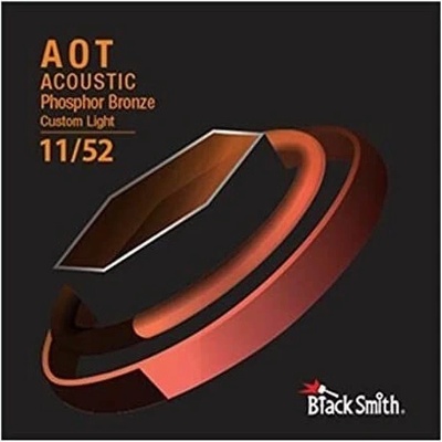 Black Smith BS11/52