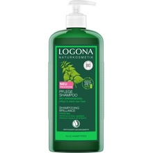 Logona šampón Pŕhľava 750 ml