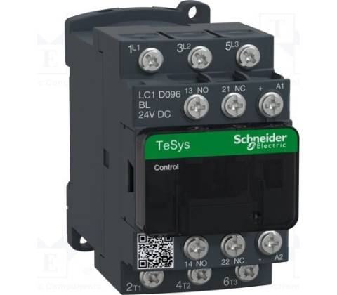 Schneider Electric LC1D096BD