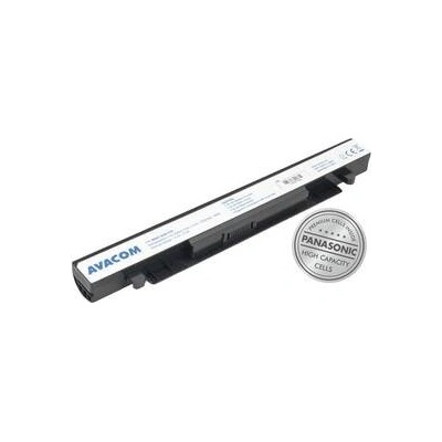 Avacom NOAS-X550-P32 batéria - neoriginálna