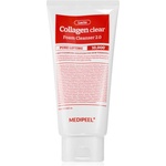MEDI-PEEL Red Lacto Collagen Clear Foam Cleanser 2.0 дълбокопочистваща пяна за възстановяване стегнатостта на кожата 300ml
