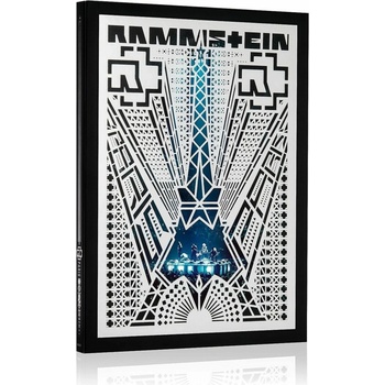 RAMMSTEIN: PARIS CD