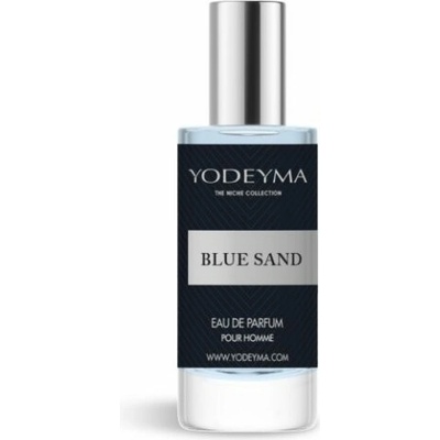 Yodeyma Blue Sand parfumovaná voda pánska 15 ml