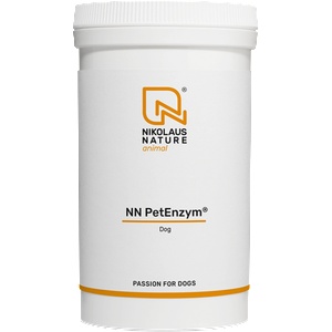 Nikolaus Nature animal PetEnzym® Dog - 105 г
