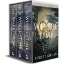 Wheel of Time Box Set 3