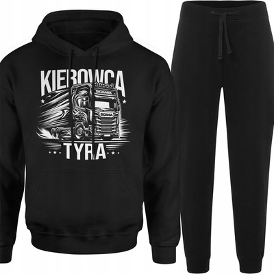 8Base pre vodiča kamióna