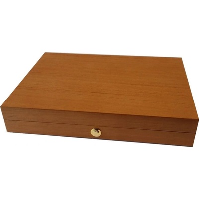 Adorini humidor na cigary cedro travel