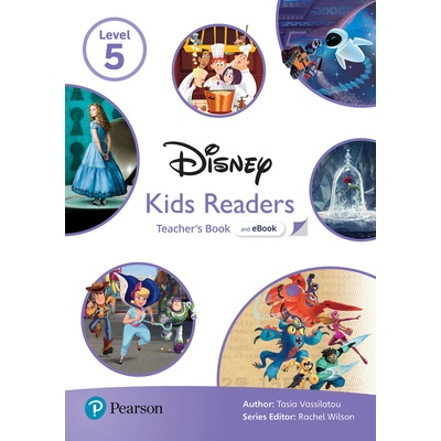 Teachers Book with eBook and Resources