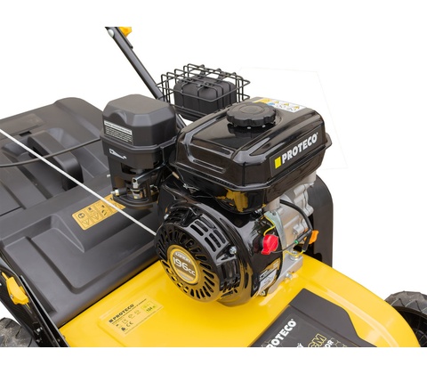 Proteco 51.06-VB-380-P