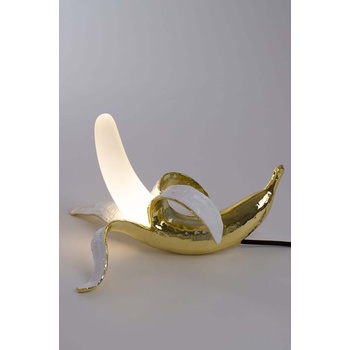 Seletti Настолна лампа Seletti Banana (13081.)