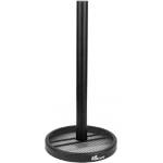 HORECANO HOME-Поставка за кухненска ролка Ø16.5xh33cm MATT BLACK (KM036A) (0185161)
