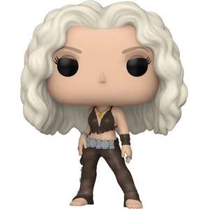 Funko POP! Rocks: Shakira (Wherever/Whenever) #357 (85200)
