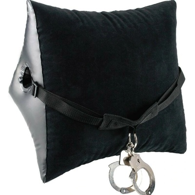 FETISH FANTASY SERIES POSITION MASTER WITH CUFFS