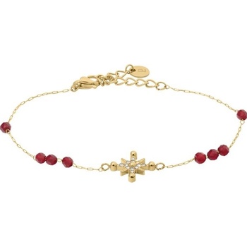 Pierre Lannier náramek model ANTHAREA BJ25A1251