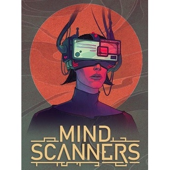 Mind Scanners