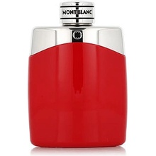 Montblanc Legend Red parfumovaná voda pánska 100 ml