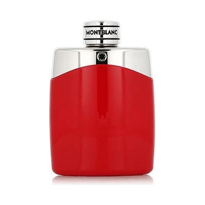 Montblanc Legend Red parfumovaná voda pánska 100 ml