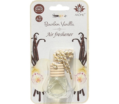Arôme Bourbon Vanilla