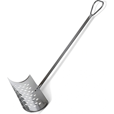 Gastrokuchyne Naberačka na knedle - 59 cm - nerezová oceľ