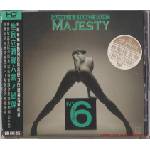 ABC Records - Majesty - Референтен CD / HD Mastering (062146)