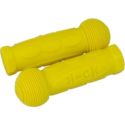 Micro 1278 yellow grip