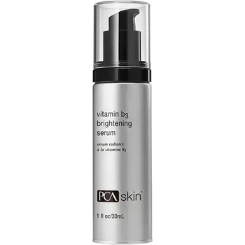 PCA Skin Изсветляващ, серум за лице с ниацинамид PCA Skin Vitamin B3 Brightening Serum (21193)
