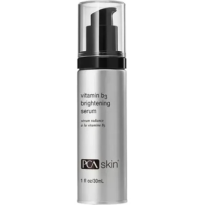 PCA Skin Изсветляващ, серум за лице с ниацинамид PCA Skin Vitamin B3 Brightening Serum (21193)