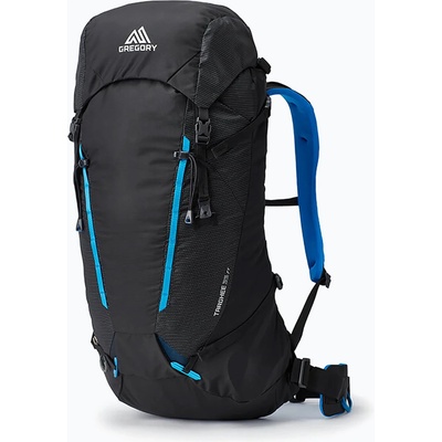 Gregory Мъжка раница за трекинг Gregory Targhee 35 l ozone black