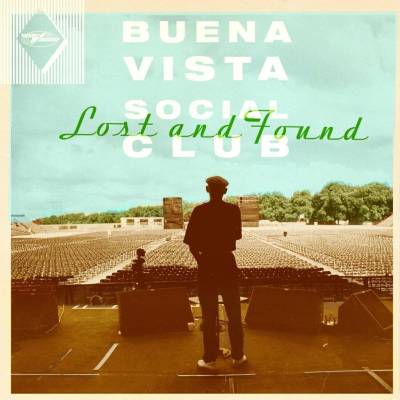 Buena Vista Social Club - Lost And Found LP