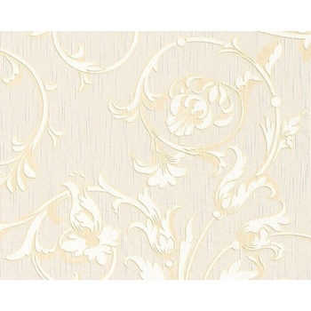 A. S. Création Влизелинов тапет за стена tessuto 95633-7