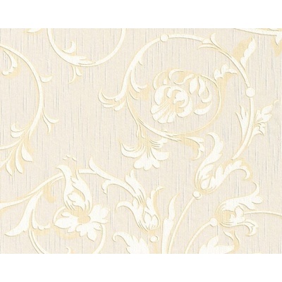 A. S. Création Влизелинов тапет за стена tessuto 95633-7