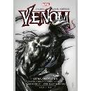 Venom: Lethal Protector - James R. Tuck