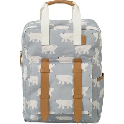 Fresk Polar Bear 800-17