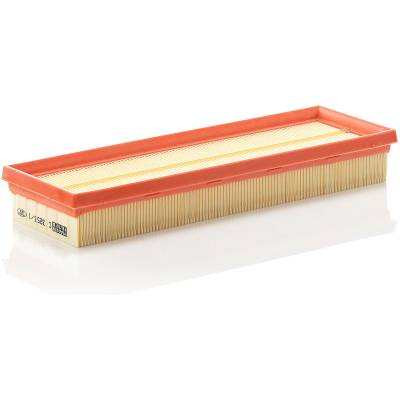 Mann-filter Въздушен филтър mann-filter c 3251/1