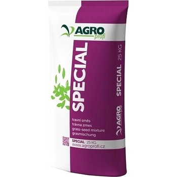 25kg Trávna zmes Krajina