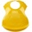 Thermobaby Пластмасов лигавник Thermobaby - Pineapple 123C (2153048)