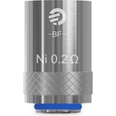 Joyetech BF žhaviaca hlava Ni 0,2ohm