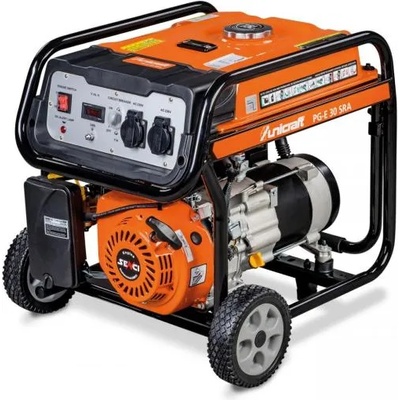 Stürmer Unicraft PG-E 30 SRA