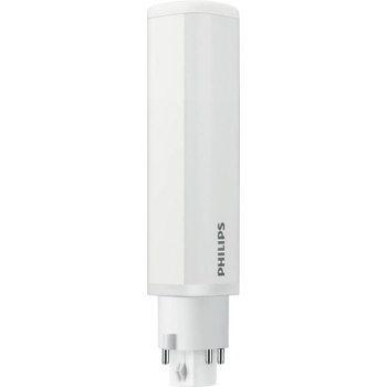 Philips LED žárovka PLC G24Q 4 piny 6.5W 18W teplá bílá 3000K