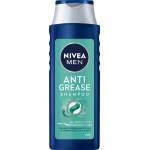 Nivea MEN Шампоан за мъже Anti Grease против омазняване Шампоан за коса мъжки 400ml