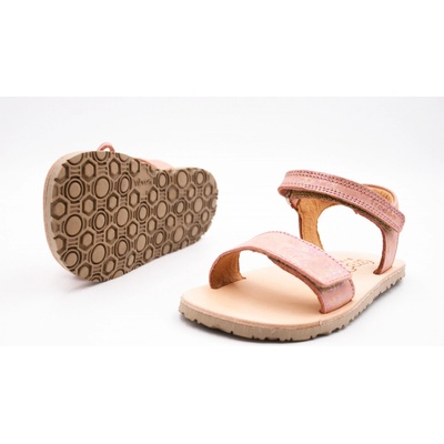 Froddo Flexy Lia Vibram Pink Shine