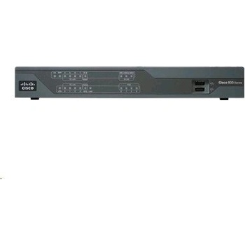 Cisco 891F-K9