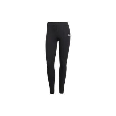 adidas W Lin SJ Leg 4067902824567 Černá