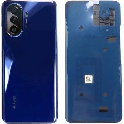 Kryt Huawei Nova Y70 zadní modrý